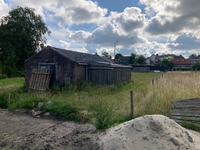 Foto 2 van Gedempte Veert kavel 66