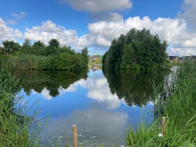 Foto 3 van Gedempte Veert kavel 66