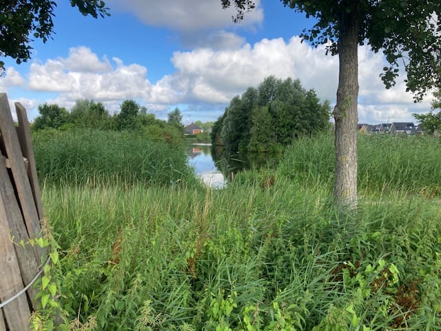 Foto 4 van Gedempte Veert kavel 66