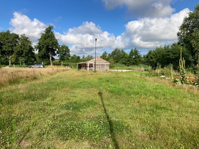 Photo 6 of Gedempte Veert kavel 66