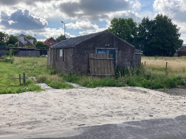 Photo 7 of Gedempte Veert kavel 66