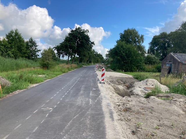 Photo 8 of Gedempte Veert kavel 66