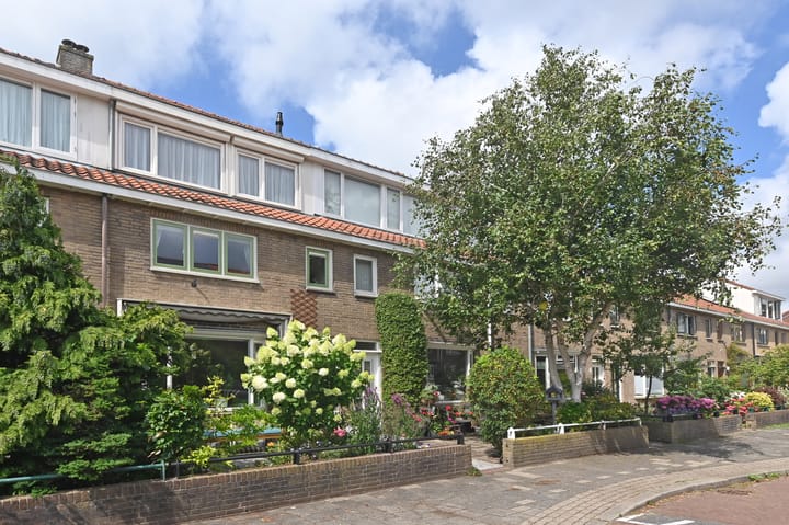 Foto 2 van Mackaystraat 27