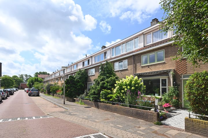 Foto 3 van Mackaystraat 27