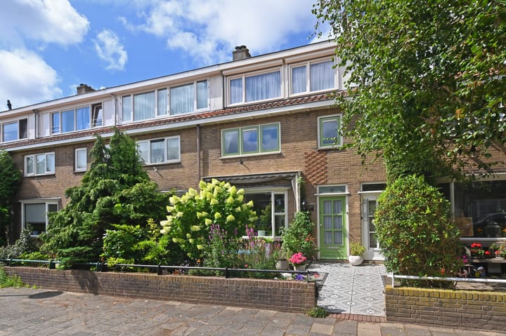 Foto 4 van Mackaystraat 27