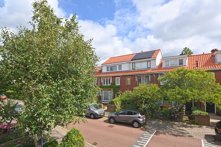 Foto 5 van Mackaystraat 27