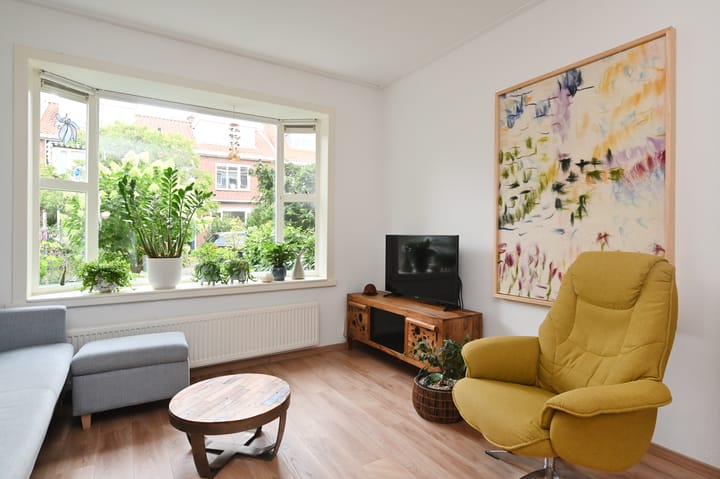 Photo 10 of Mackaystraat 27