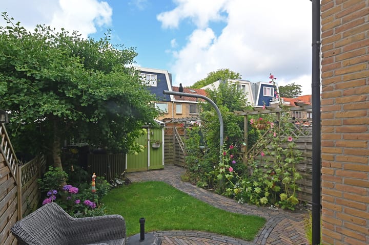 Photo 20 of Mackaystraat 27