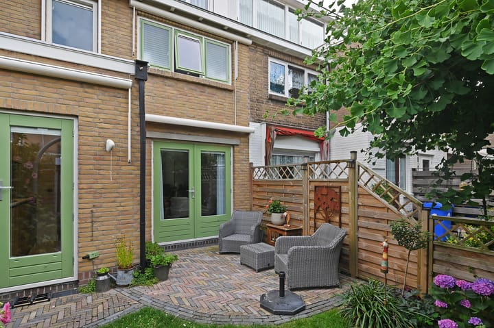 Photo 21 of Mackaystraat 27