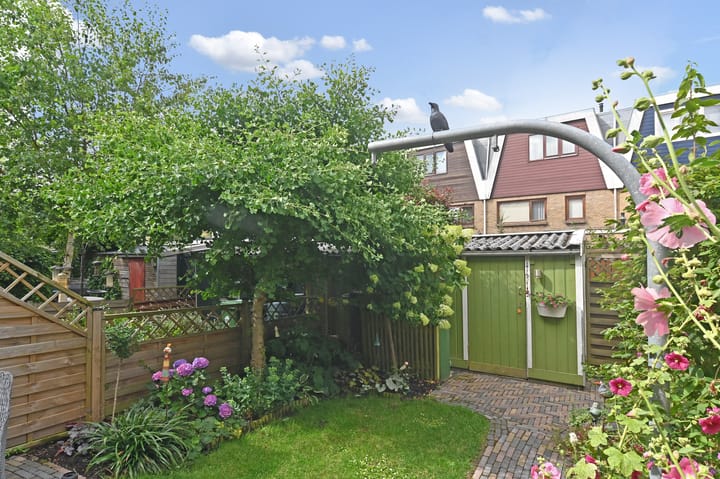 Photo 23 of Mackaystraat 27