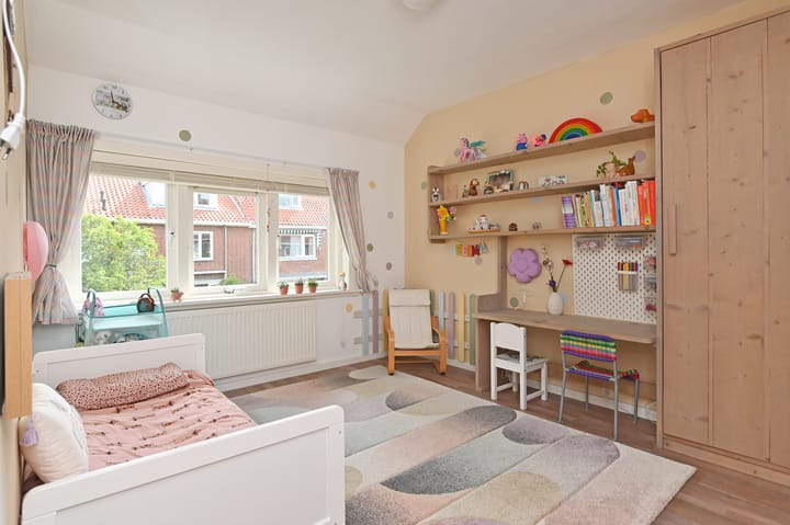 Photo 29 of Mackaystraat 27