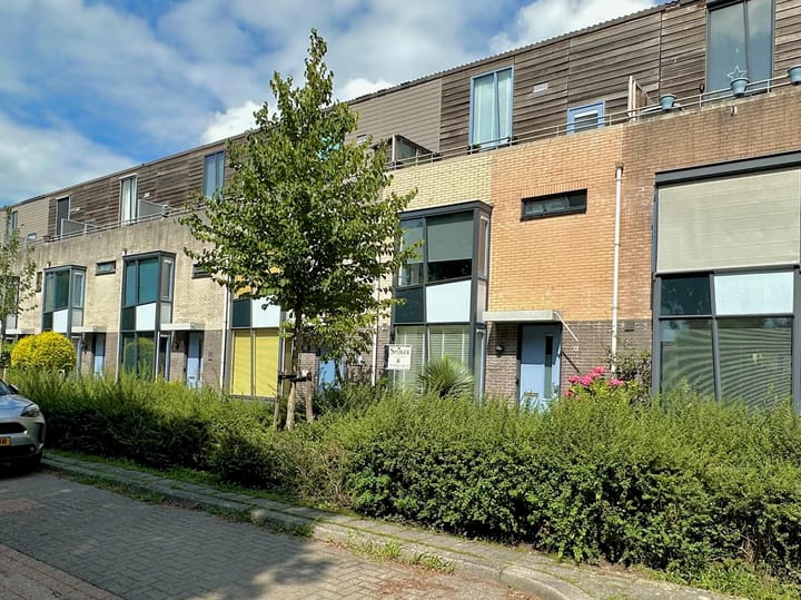 Foto 3 van Johan Westerveldstraat 15