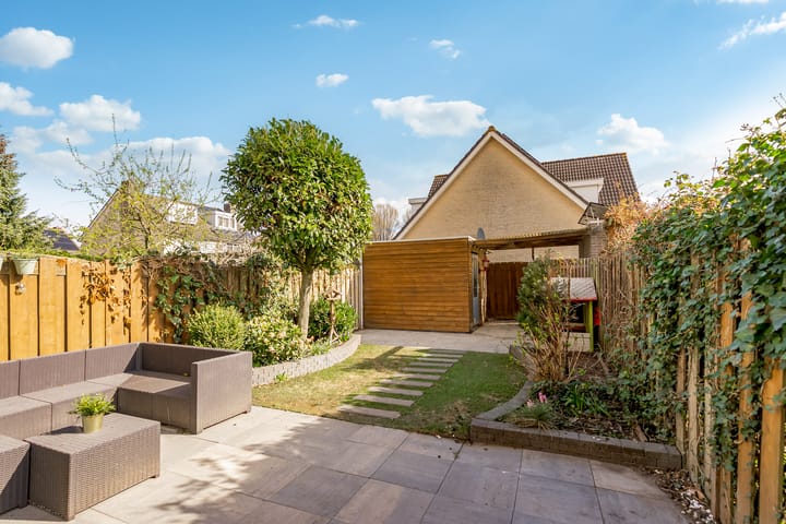 Foto 5 van Johan Westerveldstraat 15