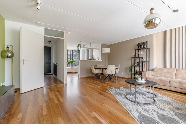 Foto 10 van Johan Westerveldstraat 15