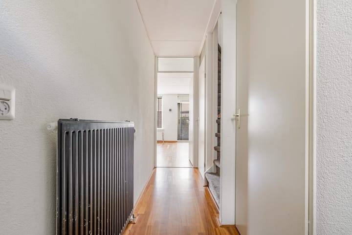 Foto 18 van Johan Westerveldstraat 15