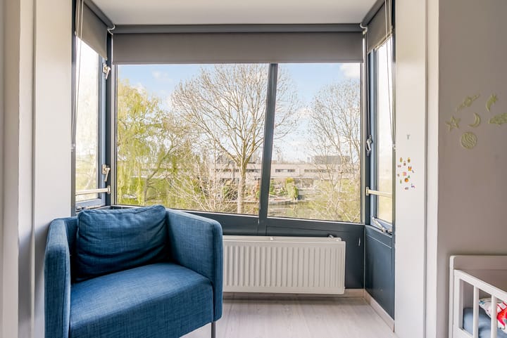 Foto 26 van Johan Westerveldstraat 15