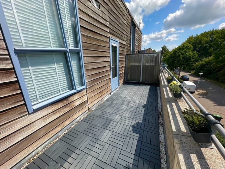 Foto 37 van Johan Westerveldstraat 15