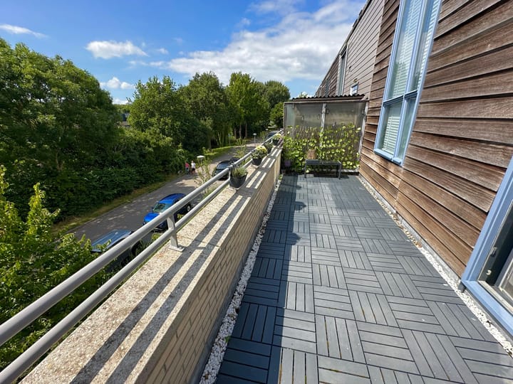 Foto 38 van Johan Westerveldstraat 15