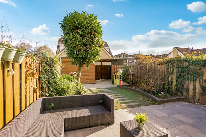 Foto 41 van Johan Westerveldstraat 15