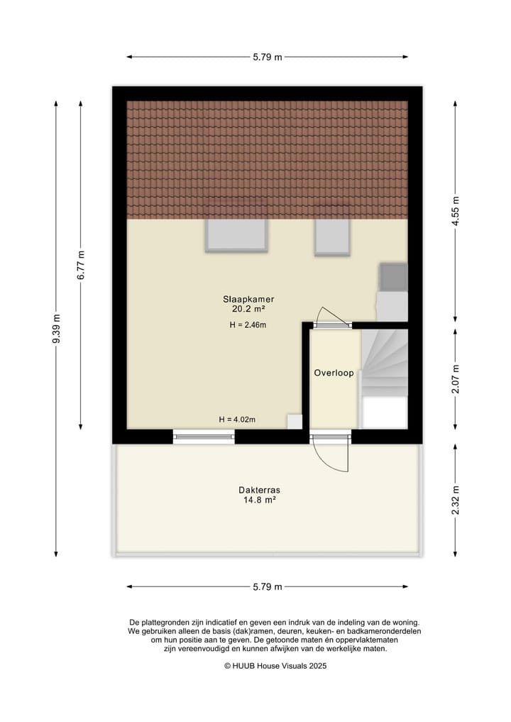 Foto 54 van Johan Westerveldstraat 15