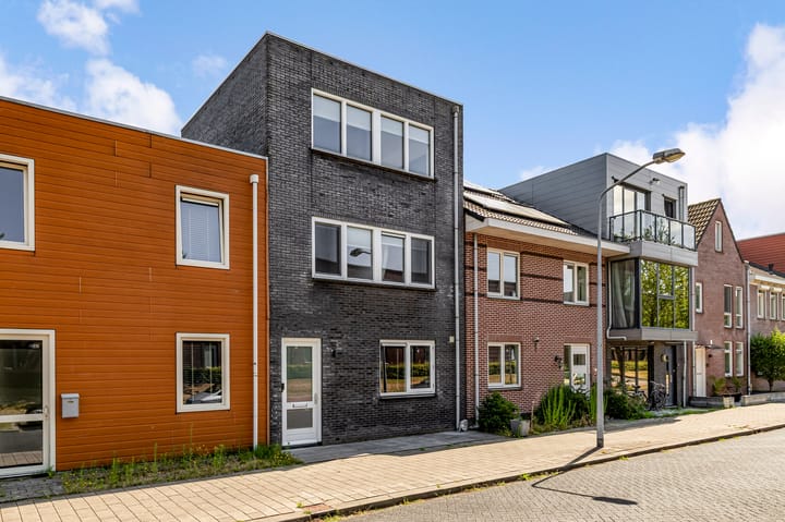 Foto 1 van Boelijn 156