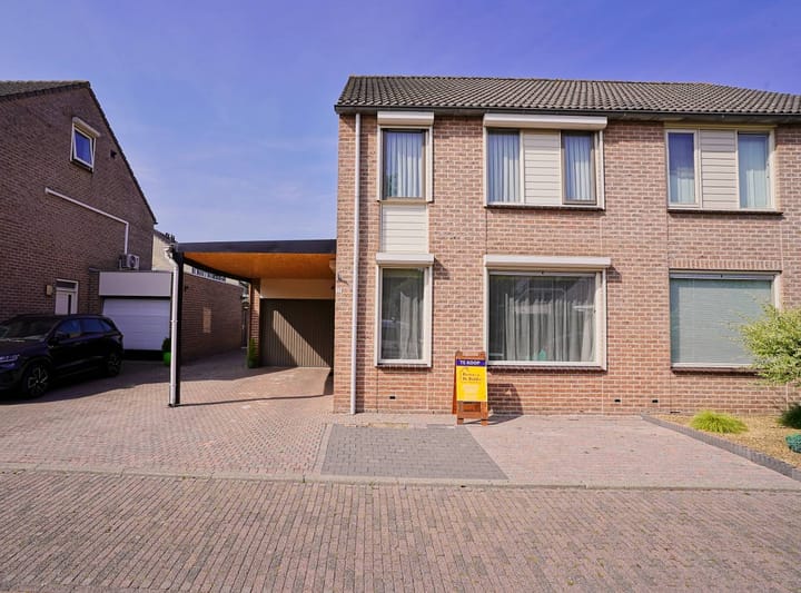 Johan Bastingstraat 17