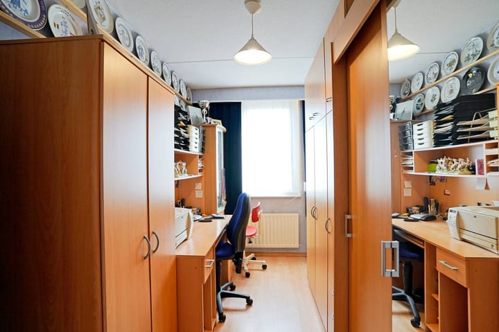 Foto 8 van Johan Bastingstraat 17