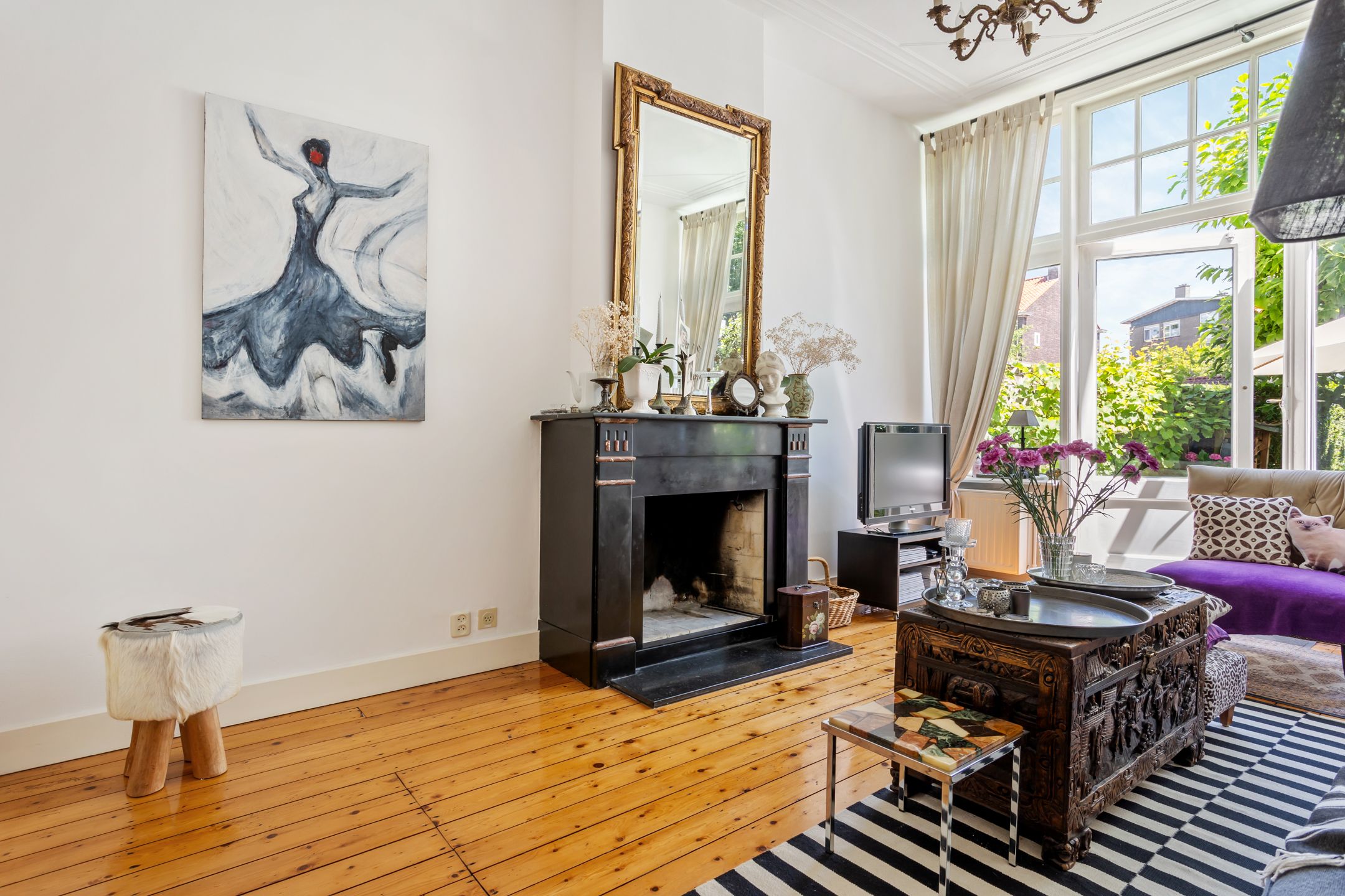 Foto 3 van Ottoburgstraat 22