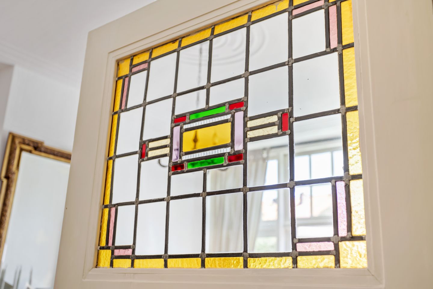 Foto 4 van Ottoburgstraat 22