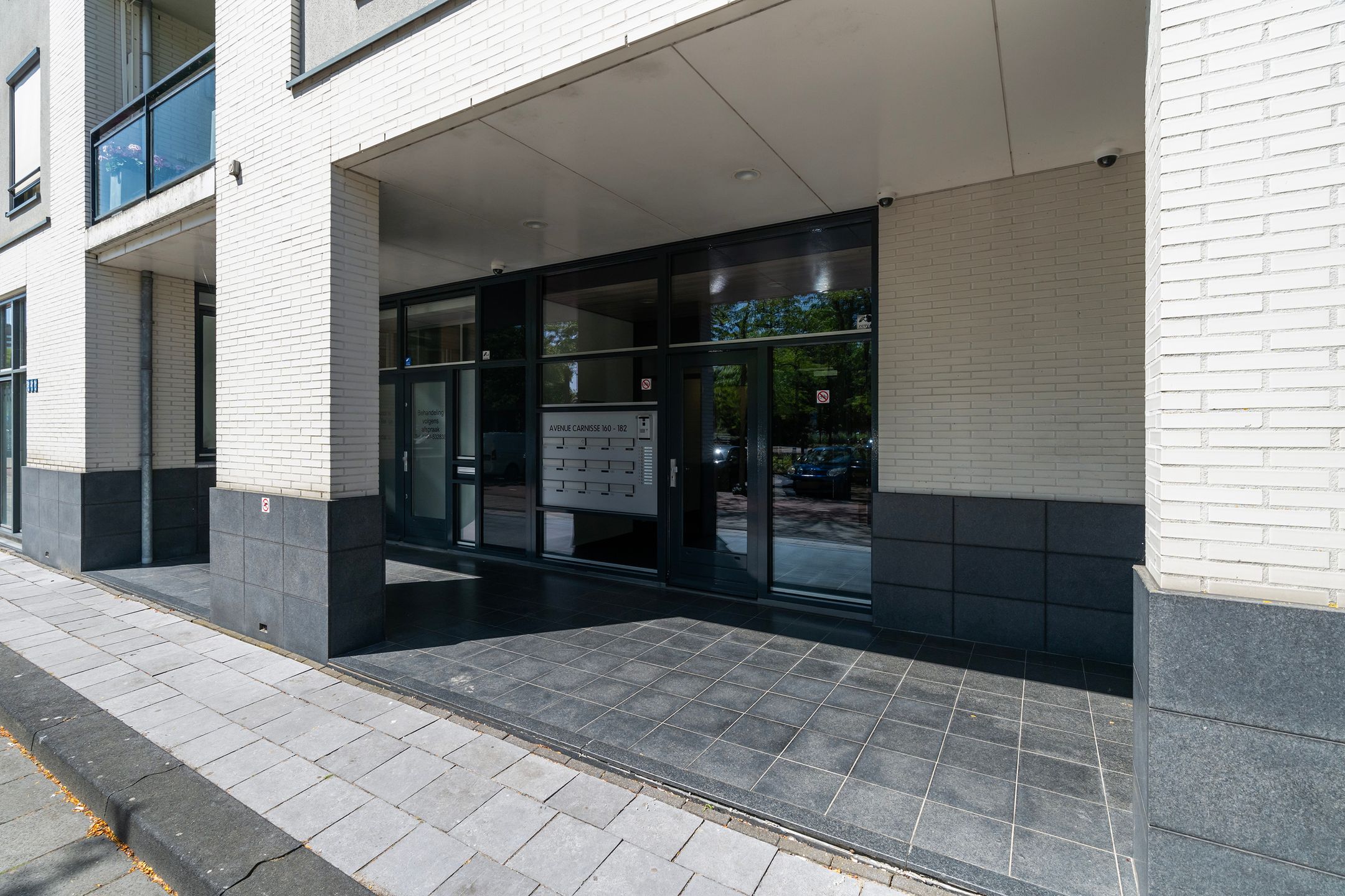 Foto 15 van Avenue Carnisse 178