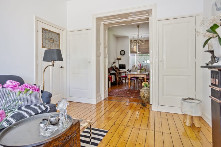 Foto 5 van Ottoburgstraat 22