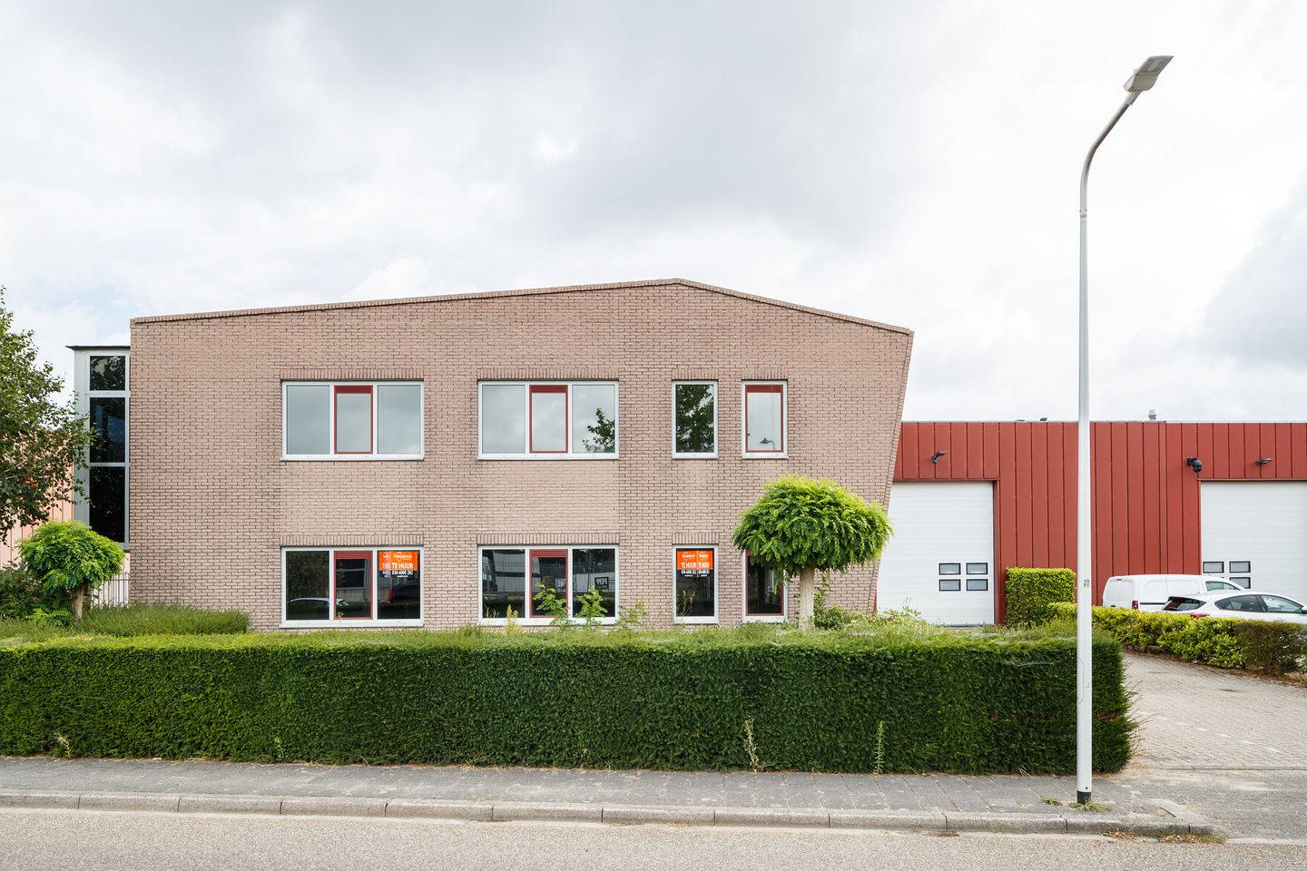Bekijk foto 4 van Bergveste 12