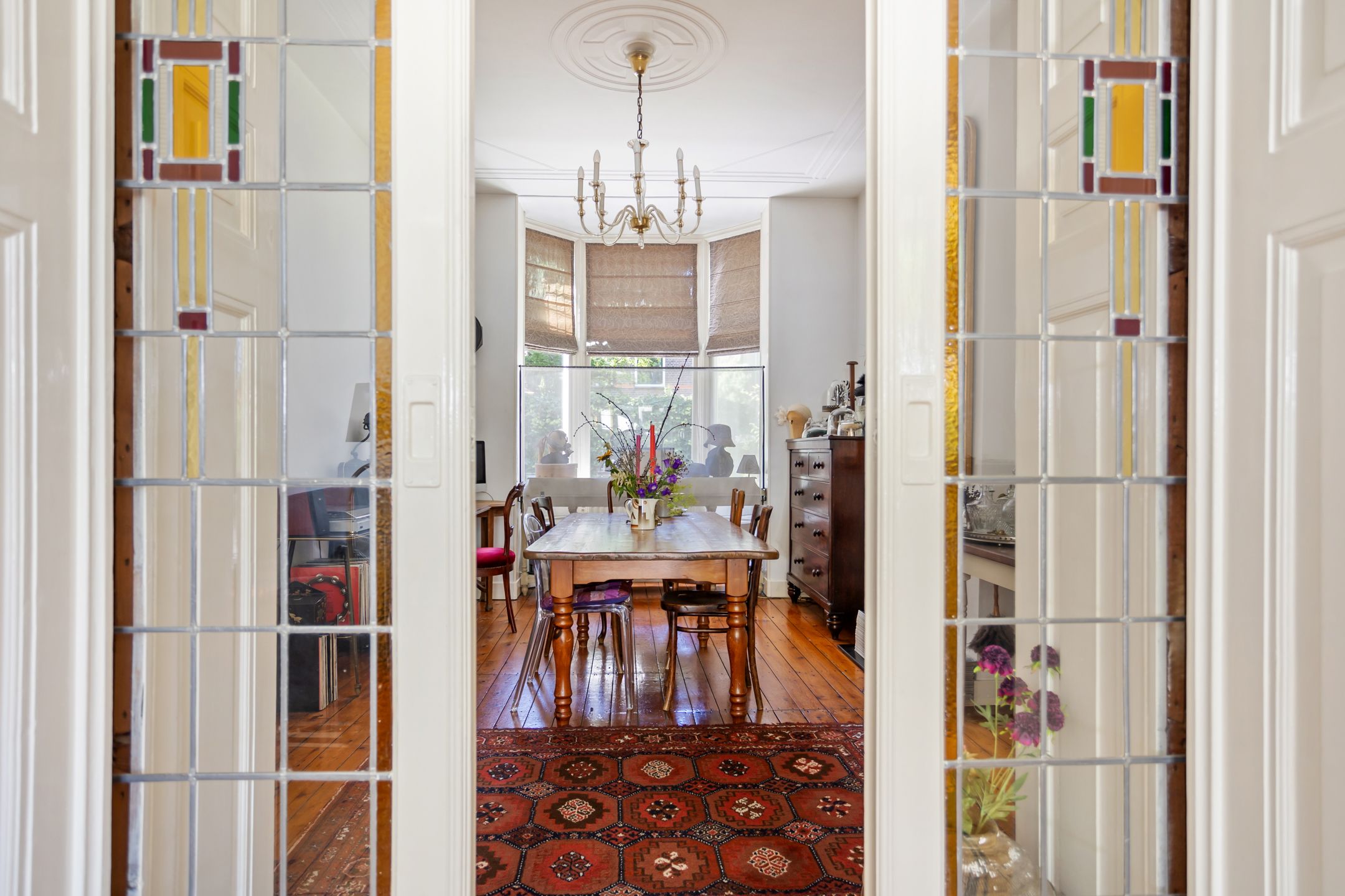 Foto 6 van Ottoburgstraat 22