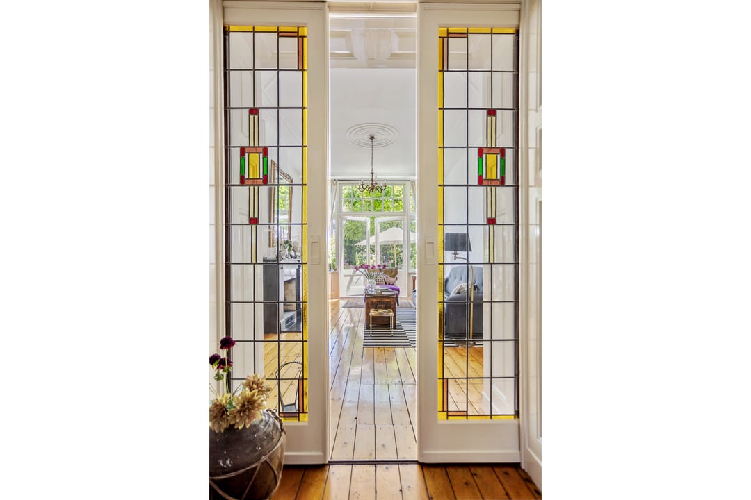 Foto 7 van Ottoburgstraat 22