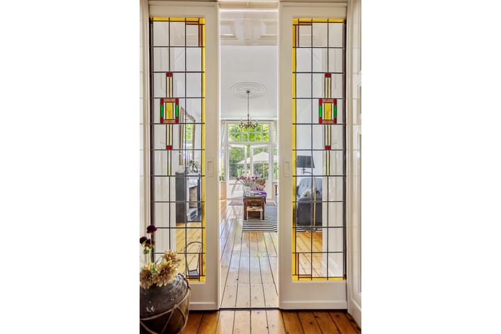 Foto 7 van Ottoburgstraat 22