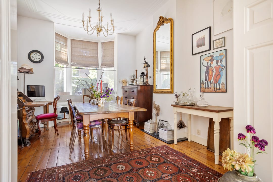 Foto 8 van Ottoburgstraat 22