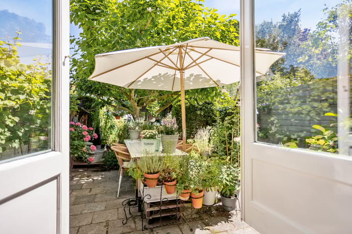 Foto 9 van Ottoburgstraat 22