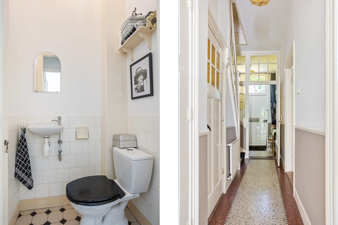 Foto 11 van Ottoburgstraat 22