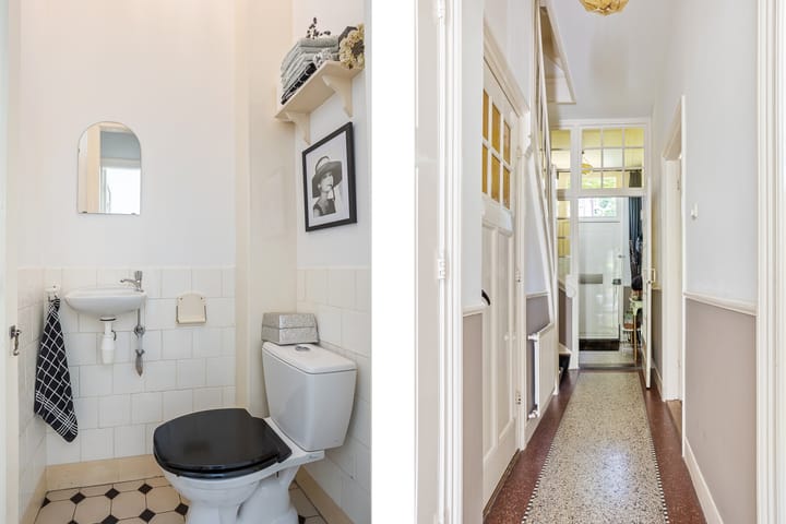 Foto 11 van Ottoburgstraat 22