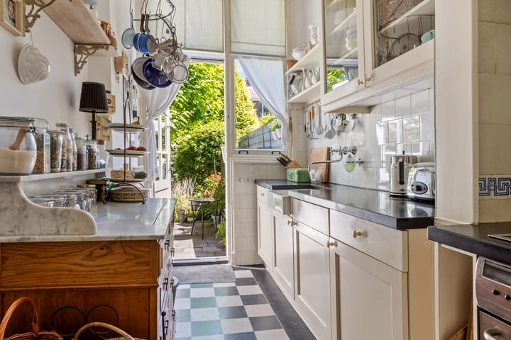 Foto 13 van Ottoburgstraat 22