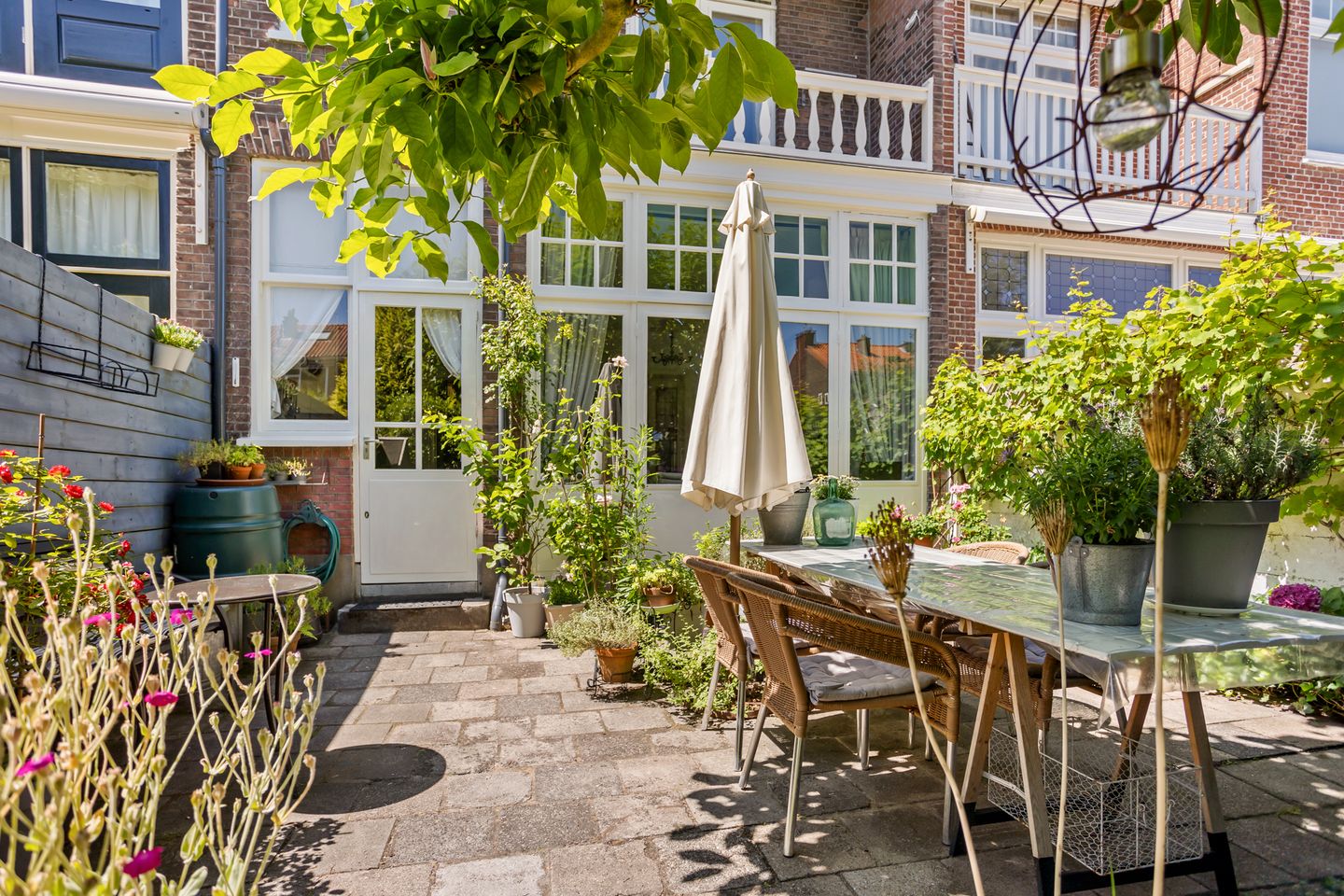 Foto 14 van Ottoburgstraat 22