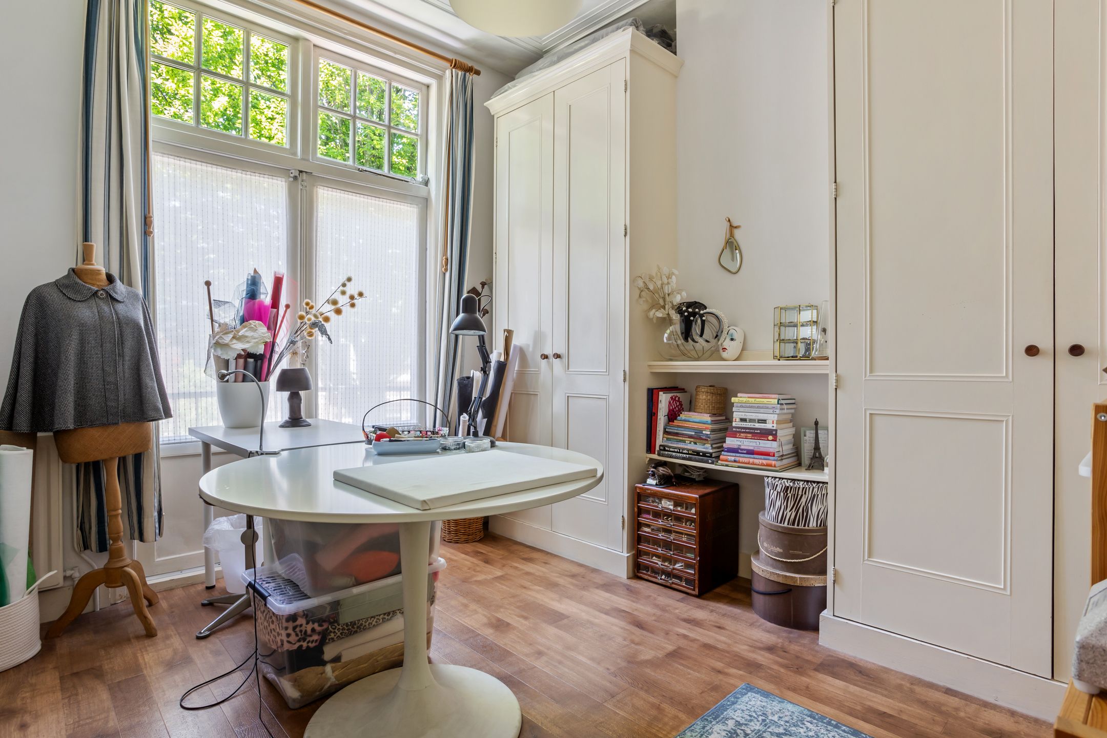 Foto 15 van Ottoburgstraat 22