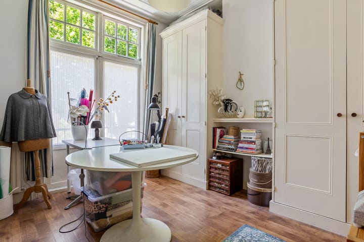 Foto 15 van Ottoburgstraat 22