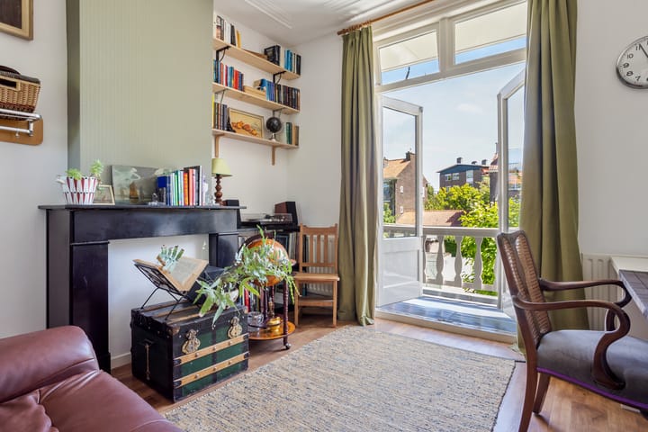 Foto 17 van Ottoburgstraat 22