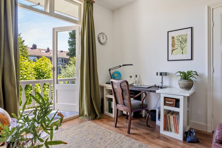 Foto 18 van Ottoburgstraat 22