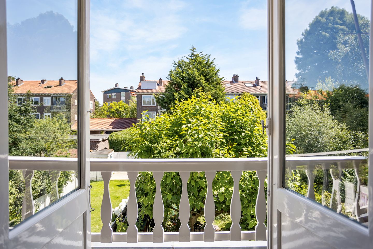 Foto 19 van Ottoburgstraat 22