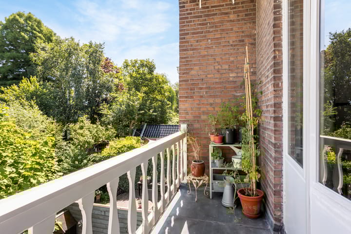 Foto 20 van Ottoburgstraat 22