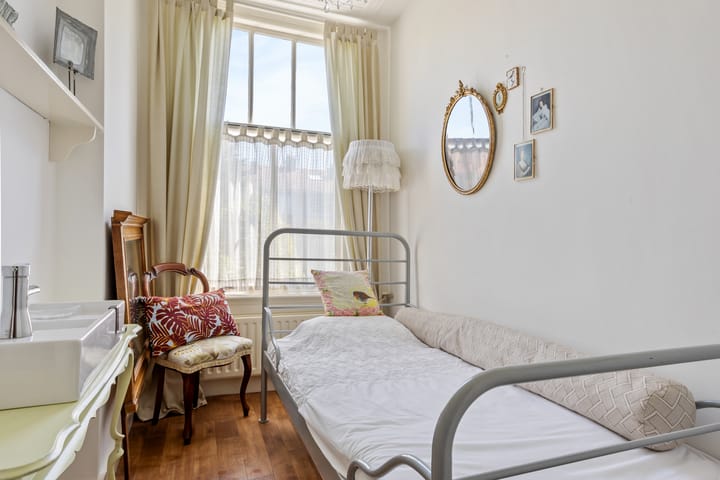 Foto 21 van Ottoburgstraat 22