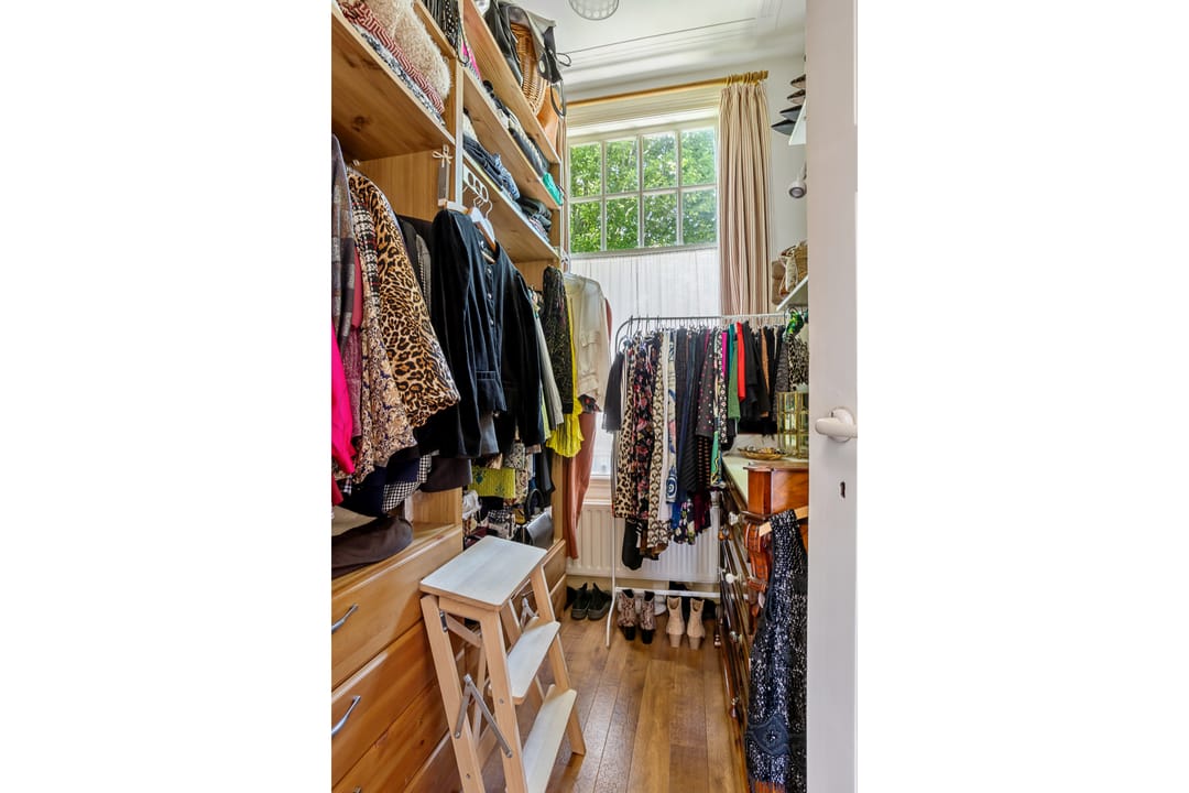 Foto 22 van Ottoburgstraat 22