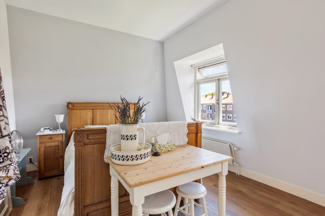 Foto 26 van Ottoburgstraat 22